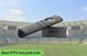 Live Football on Firestick