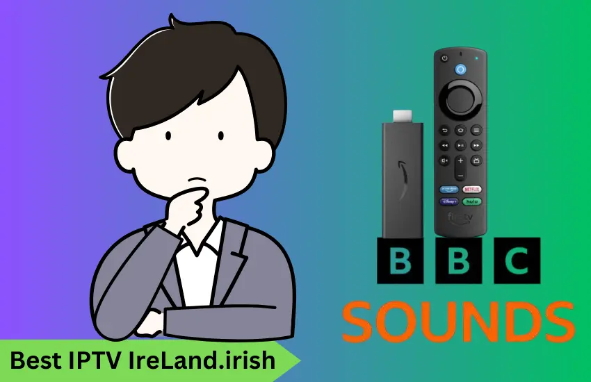 Benefits of Using BBC Sounds on Firestick