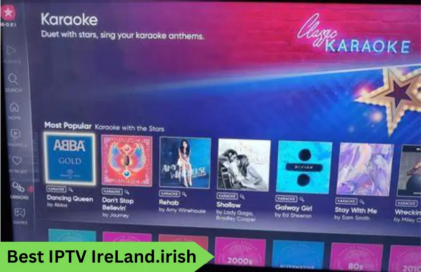 Best Karaoke Apps for Firestick