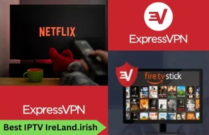 ExpressVPN Firestick Netflix Guide
