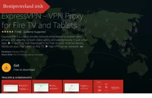 ExpressVPN Firestick Netflix Guide Unblock Content