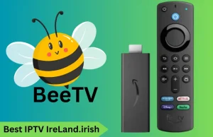 Install BeeTV on Firestick