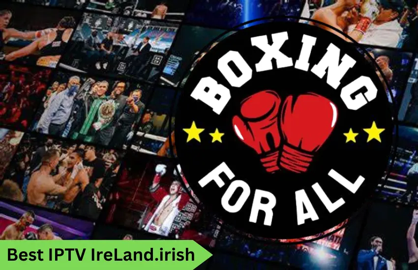 Right Apps for Live Boxing