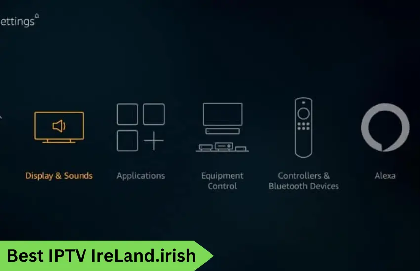 Setting Up BBC Sounds on Your Firestick