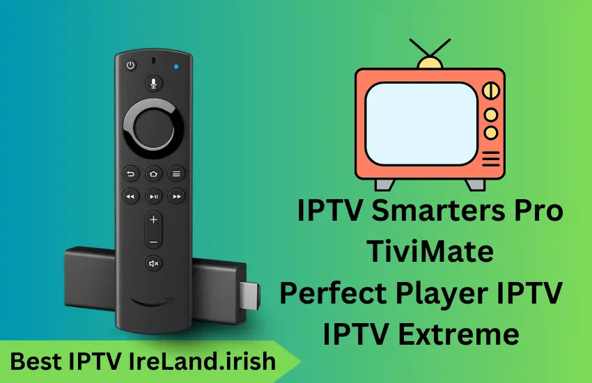 Top IPTV Services for Firestick