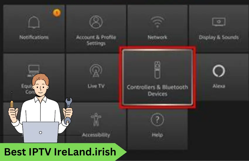 Advanced Pairing Methods for Firestick Remotes