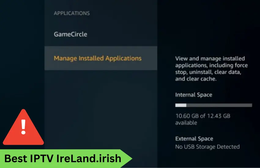 How to Clear Cache on My Firestick A Comprehensive Guide