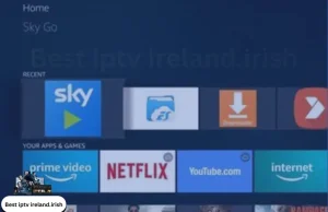 How to Get Sky Channels on Firestick A Comprehensive Guide