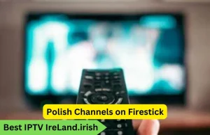 Polish Channels on Firestick