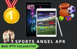 Sports Angel APK for Firestick