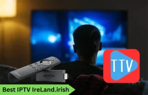 TTV APK Firestick Stream Movies and Shows Effortlessly