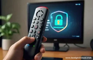 How to Install a VPN on a Firestick