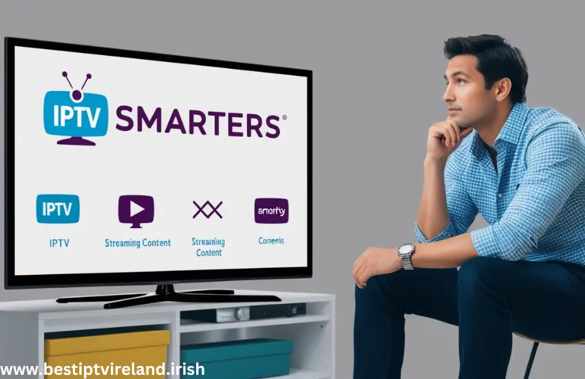 IPTV Smarters