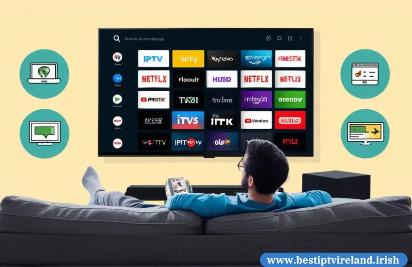 Benefits of Using IPTV on Firestick