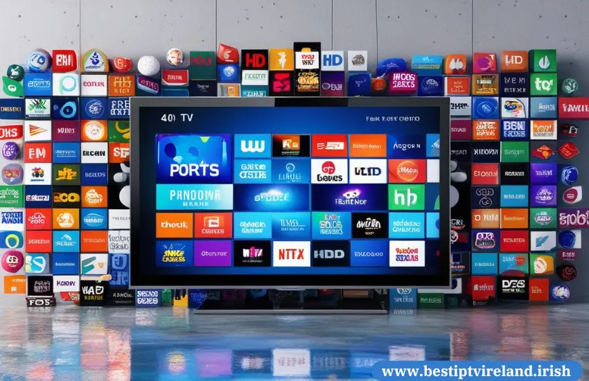 Best IPTV Stalker Channels to Watch