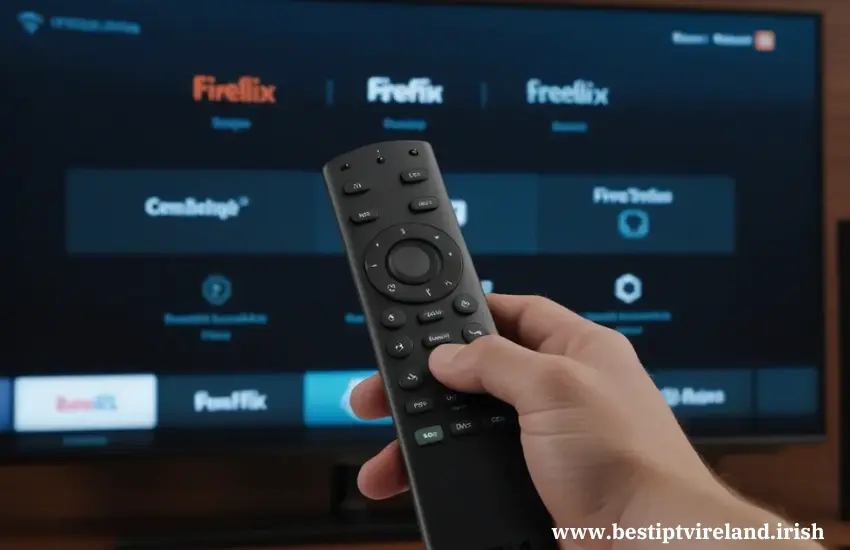 Basic Firestick Troubleshooting for FreeFlix HQ