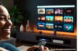 Free Live TV Streaming on Firestick