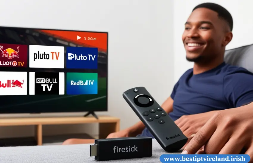 Free Methods to Watch Live Sports on Firestick