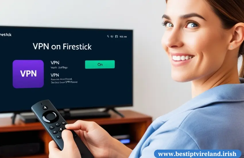 How to Install and Use a VPN for Secure Sports Streaming