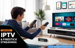 IPTV UK Firestick Your Ultimate Guide to Streaming