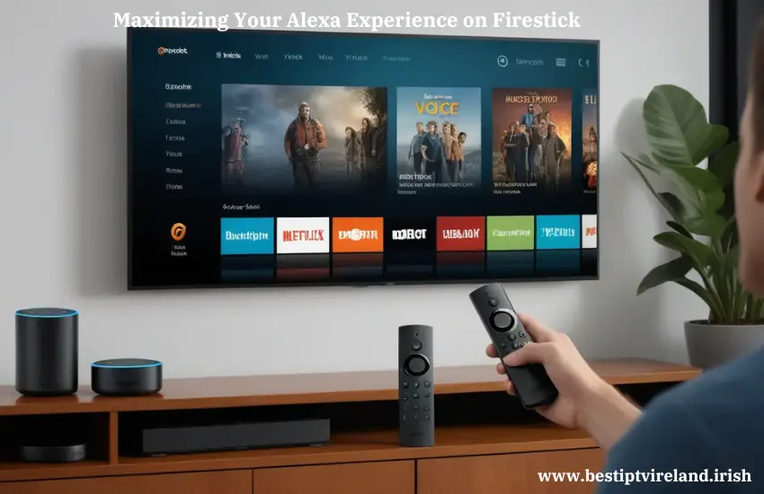 Maximizing Your Alexa Experience on Firestick