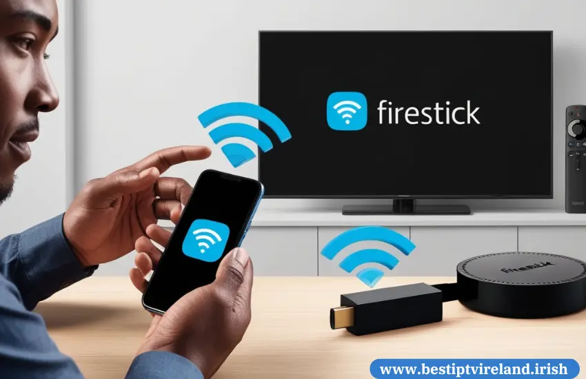 Optimizing Your Miracast Experience on Firestick