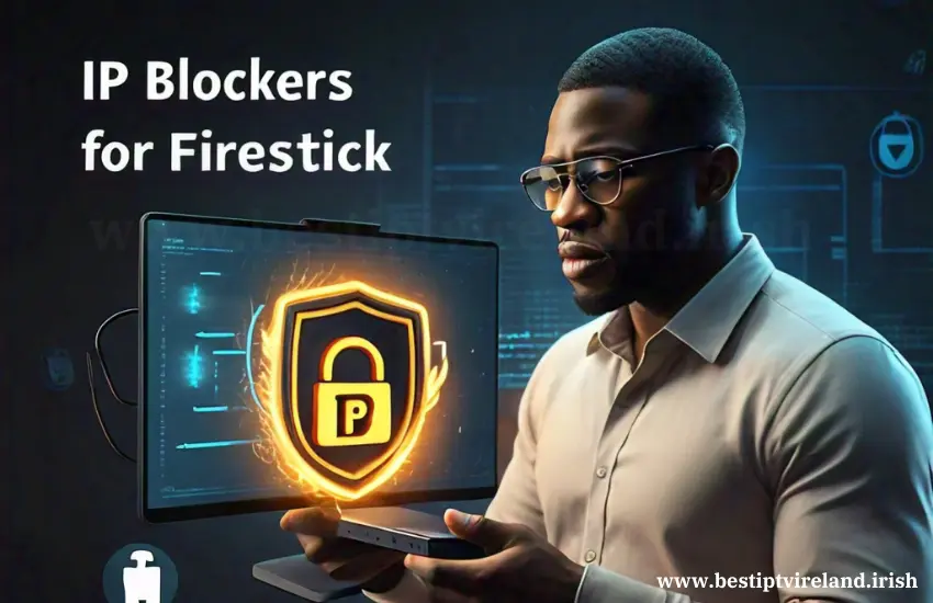 The Ultimate Guide to IP Blockers for Firestick