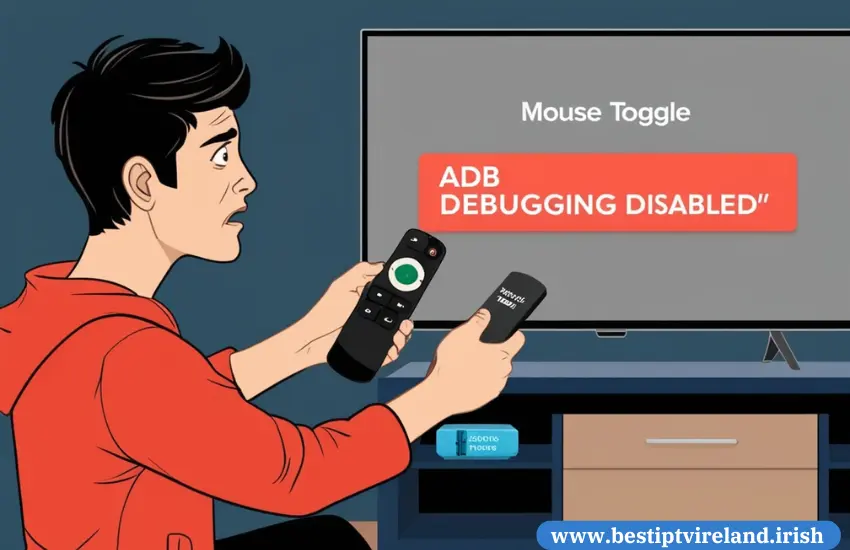 Troubleshooting Common Issues with Mouse Toggle