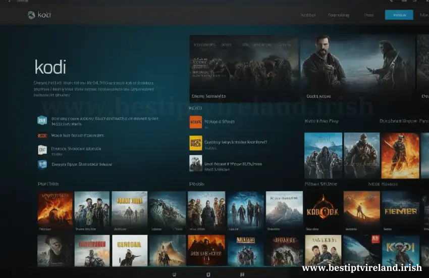 What is Kodi, and Why Use it on Firestick