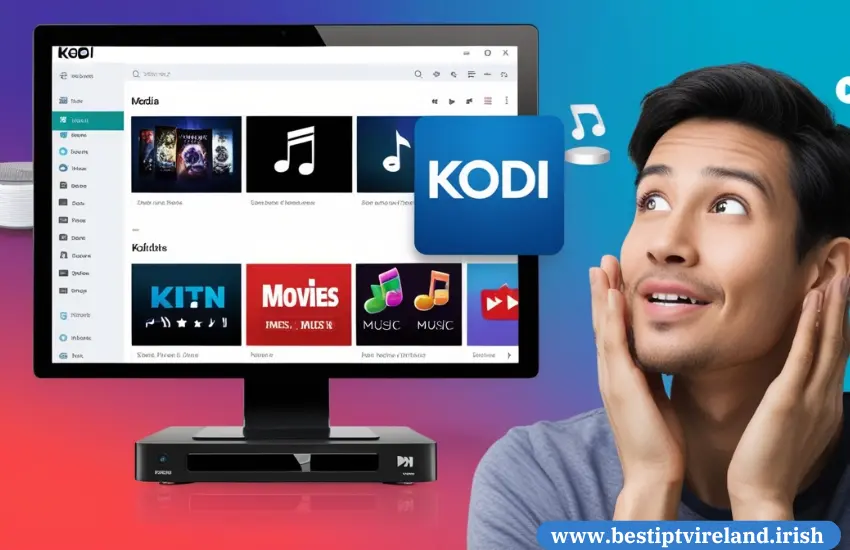 What is Kodi