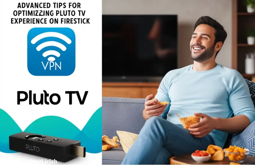 Advanced Tips for Enhancing Your Pluto TV Experience