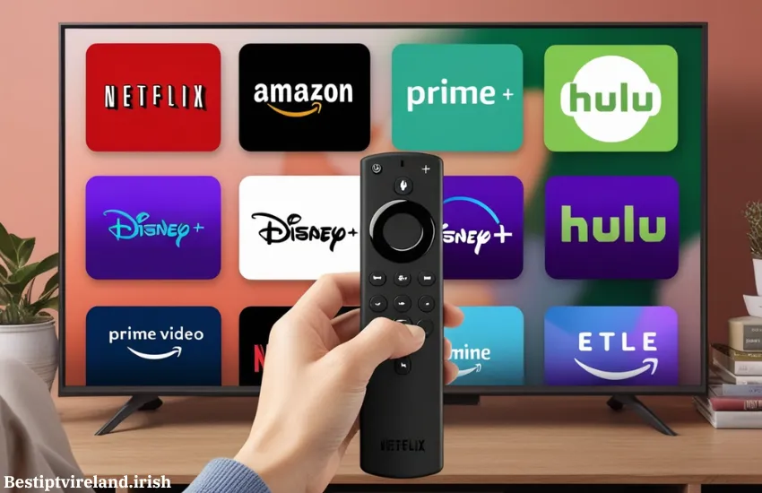 Best Streaming Apps for HD Movies on Firestick