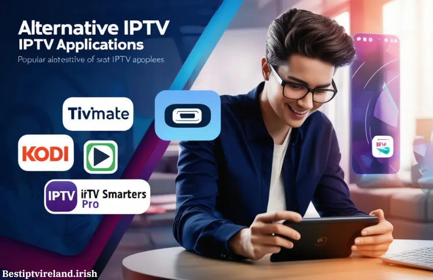 Exploring Alternatives to Smart IPTV