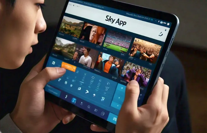 Exploring the Sky App Key Features and Benefits