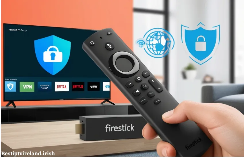 Is It Safe and Legal to Use Morpheus TV on Firestick