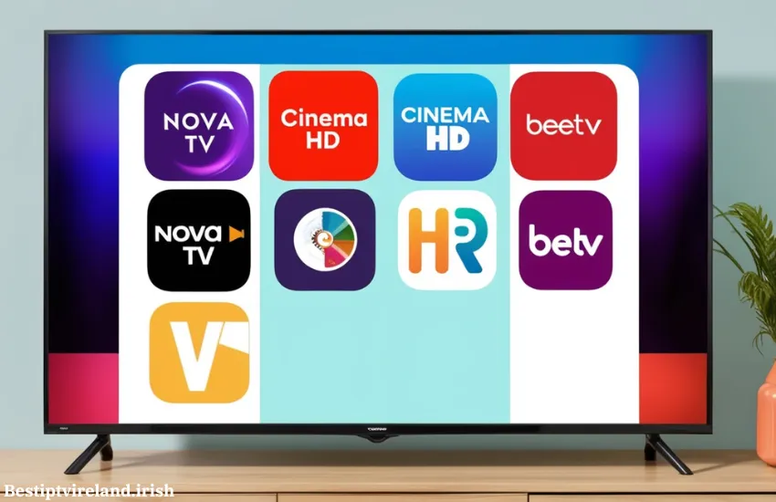 Nova TV Alternatives Comparing Similar Streaming Apps