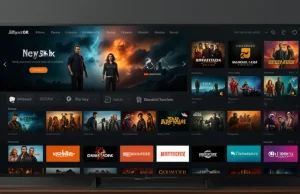 Sky App on Firestick The Ultimate Streaming Companion for Every Entertainment Lover