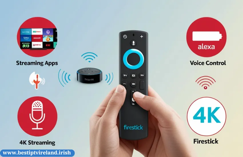 Features and Benefits of the Firestick