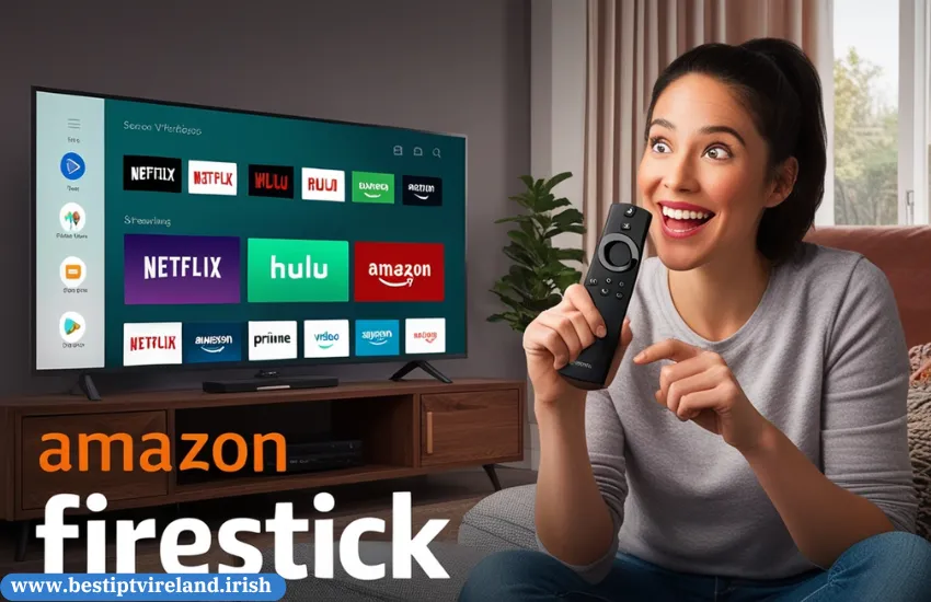 Understanding Firestick What It Is and How It Works