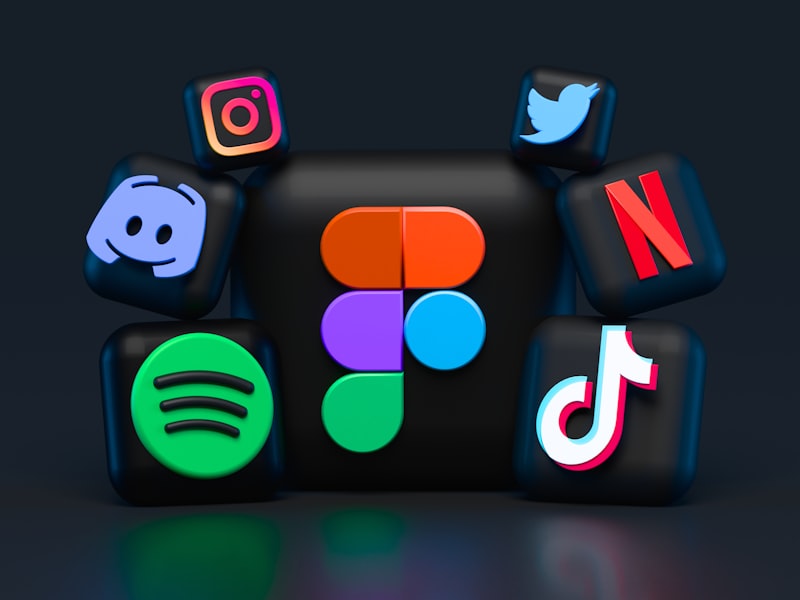 Person browsing Reddit on laptop for IPTV Ireland recommendations